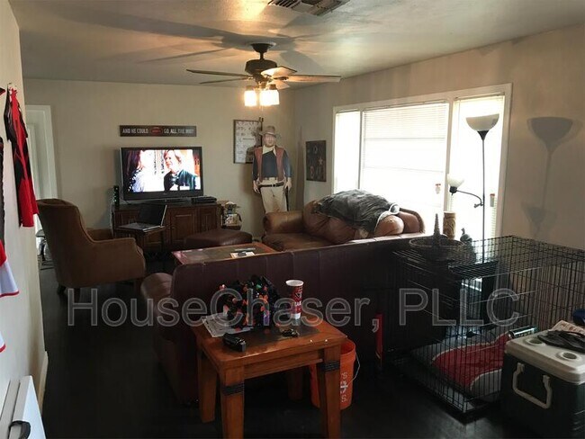 Foto del edificio - 4401 17th St