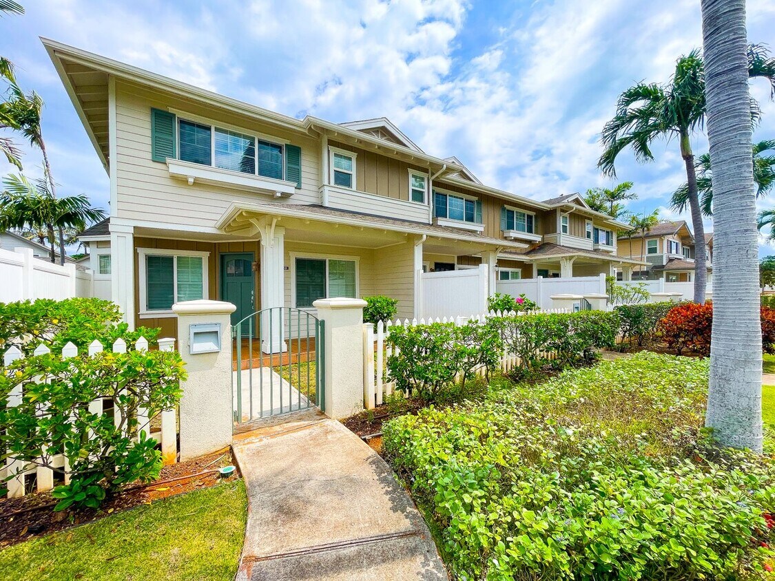 Foto principal - Pet-Friendly Townhouse with Central A/C