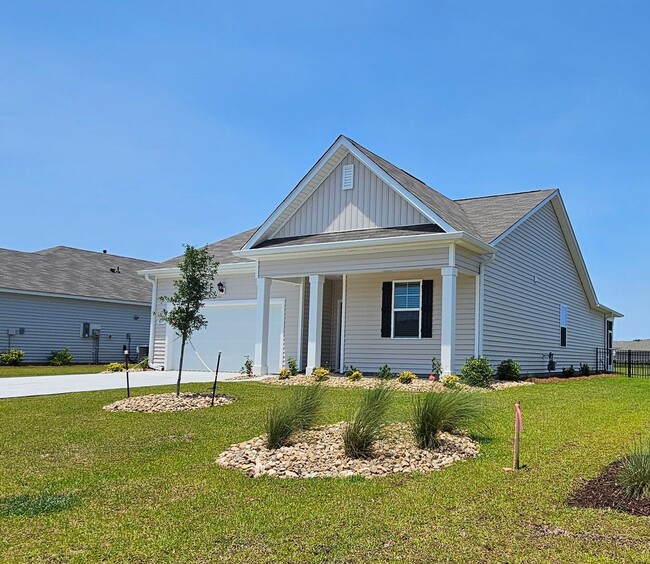 Building Photo - 3015 Long Spur Dr