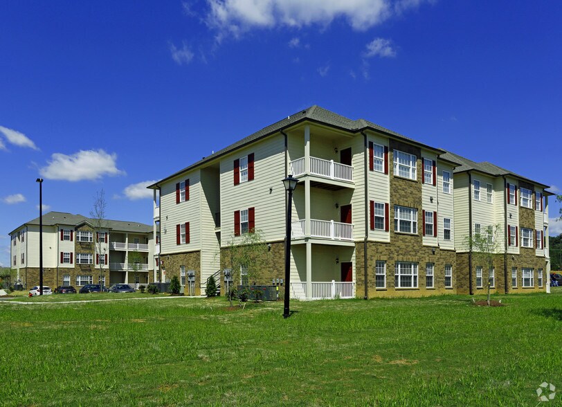 The Charleston Rentals Arlington, TN