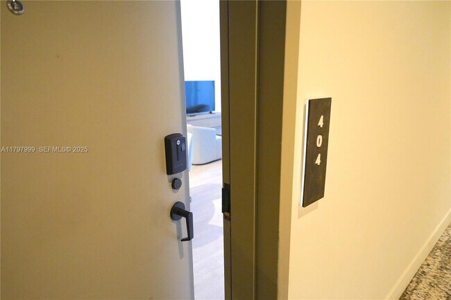 Foto del edificio - 7920 NE 2nd Ave