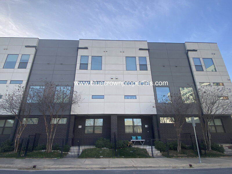 Foto principal - 1625 Hickory St