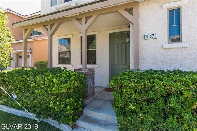 Foto del edificio - 10471 Foggy Glen Ave