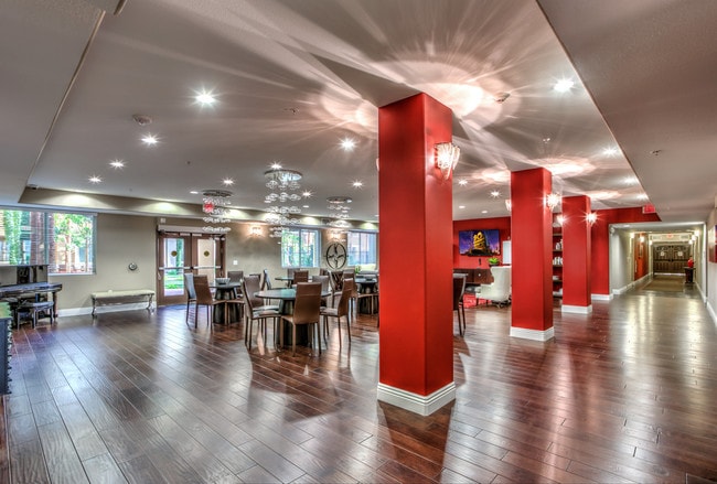 Building Photo - Harmony Senior Living