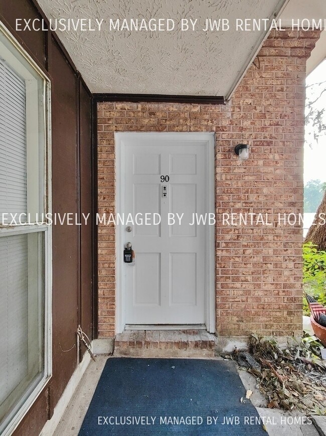 7201 Arlington Expy Unit 90, Jacksonville, FL 32211 Condo for Rent in