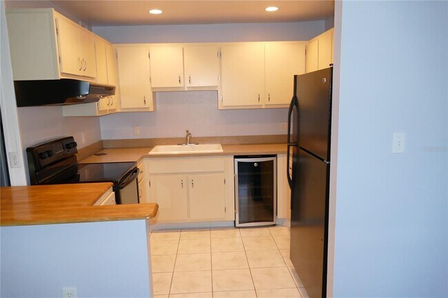 Foto del edificio - 205 S McMullen Booth Rd