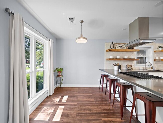 Foto del edificio - 9210 Kempwood Dr
