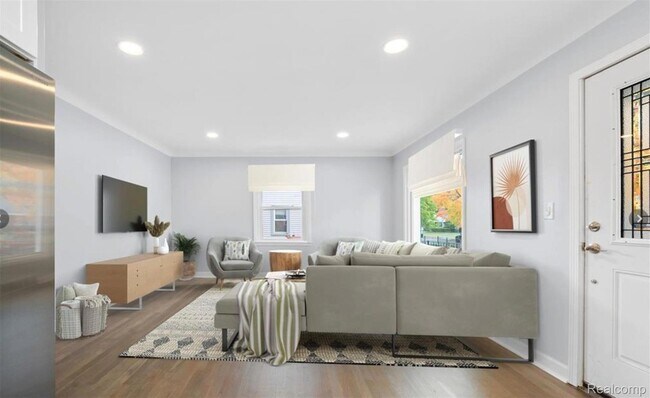 Foto del edificio - 4214 Berkshire Rd