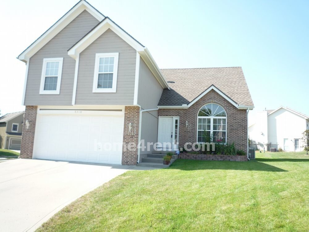 8310 NW 77th Ter, Kansas City, MO 64152 House Rental in Kansas City
