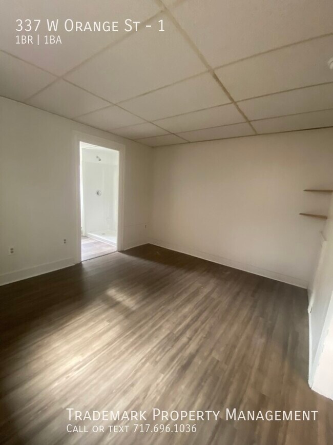 Foto del edificio - Nice West End 1 Bedroom