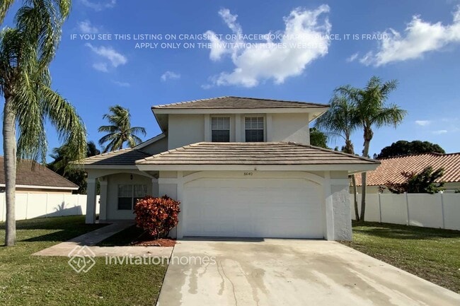 Building Photo - 8640 Rosalie Ct