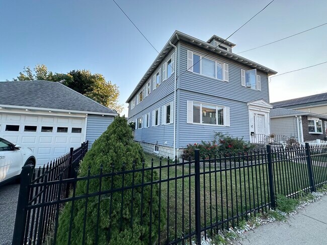 Building Photo - 12 Haskell Ave