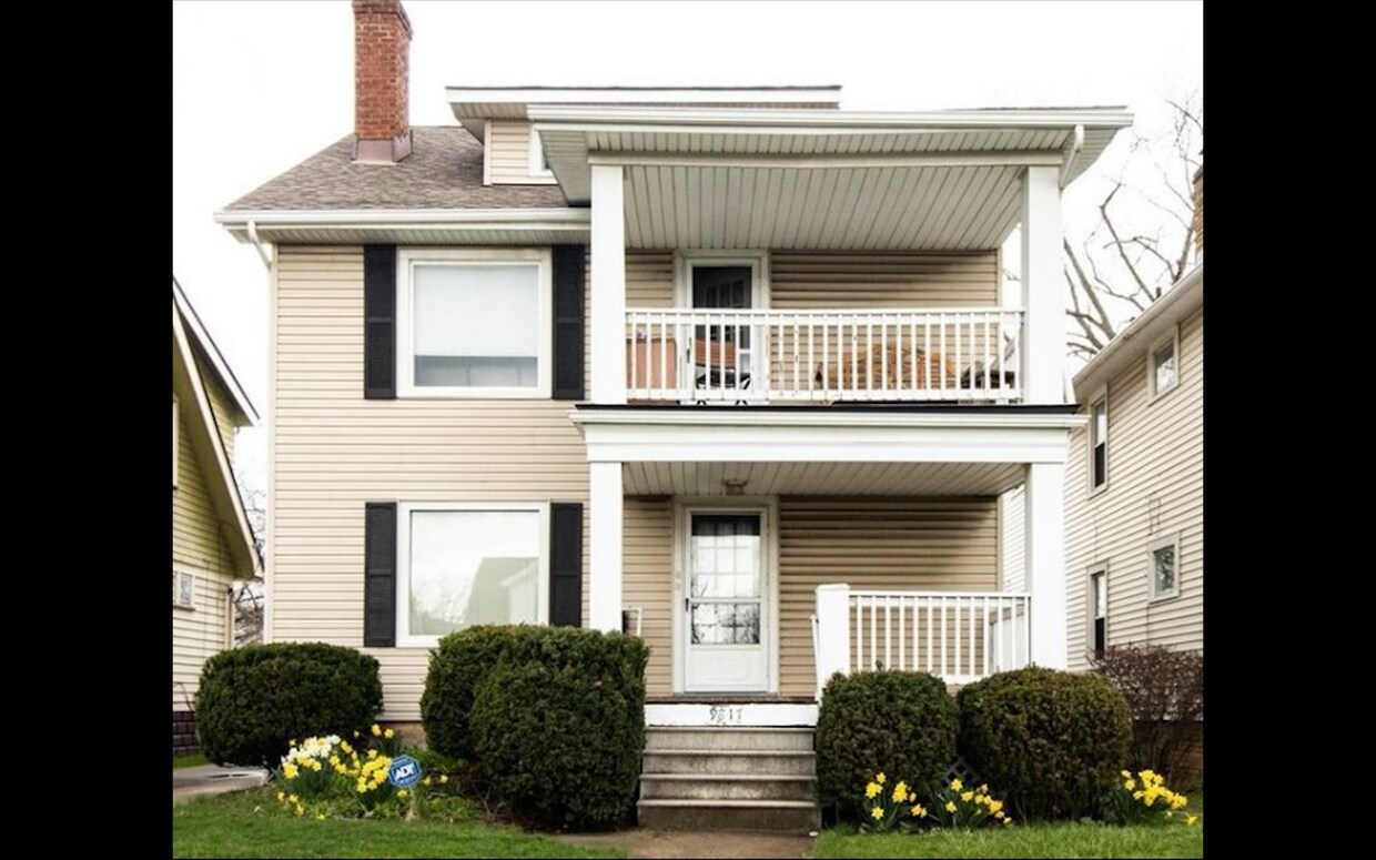 Foto principal - Parkview Ave Duplex