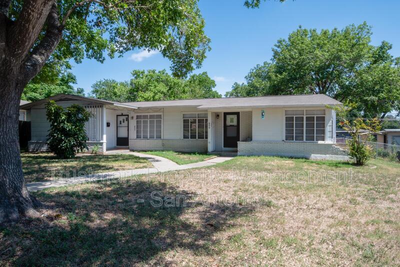 Primary Photo - 809 Rittiman Rd