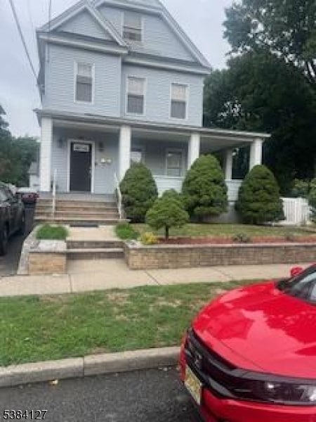 Foto del edificio - 84 Clinton Ave