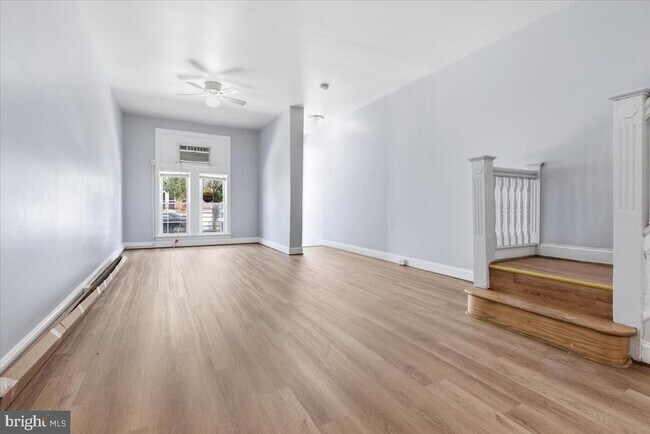 Foto del edificio - 2907 McElderry St