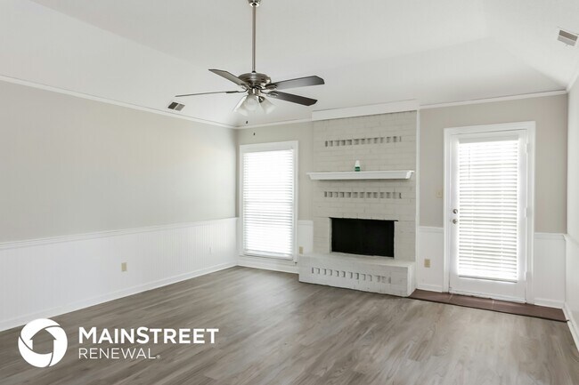 Foto del edificio - 6515 W Margaux Cove