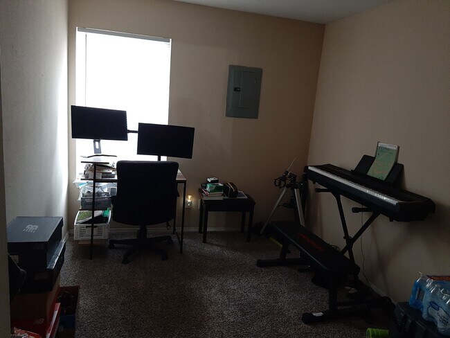 Foto del edificio - 124 W Maple Ave