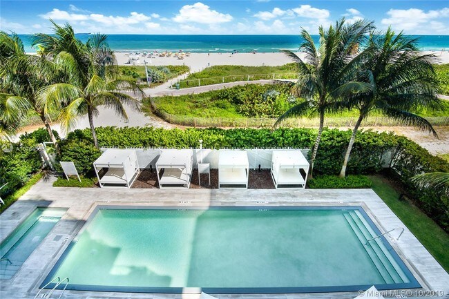 Building Photo - 321 Ocean Dr
