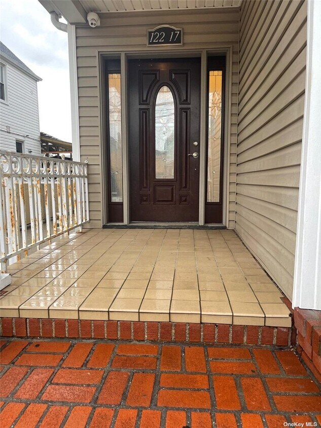 Foto principal - 122-17 109th St