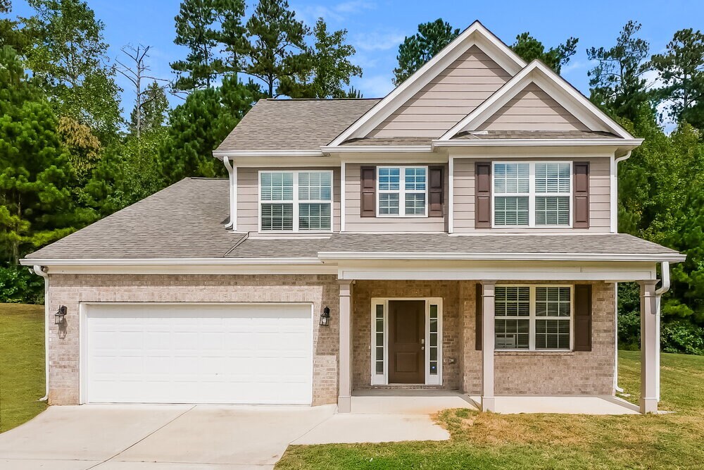 Foto principal - 974 Fellowship Rd