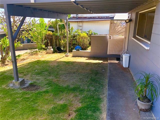 Building Photo - 1286 Alewa Dr