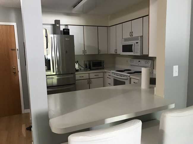 Kitchen - 100 Rosemary Way