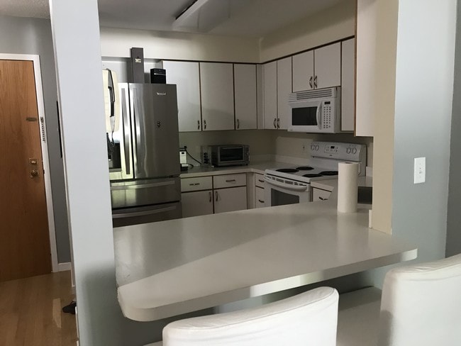 Kitchen - 100 Rosemary Way