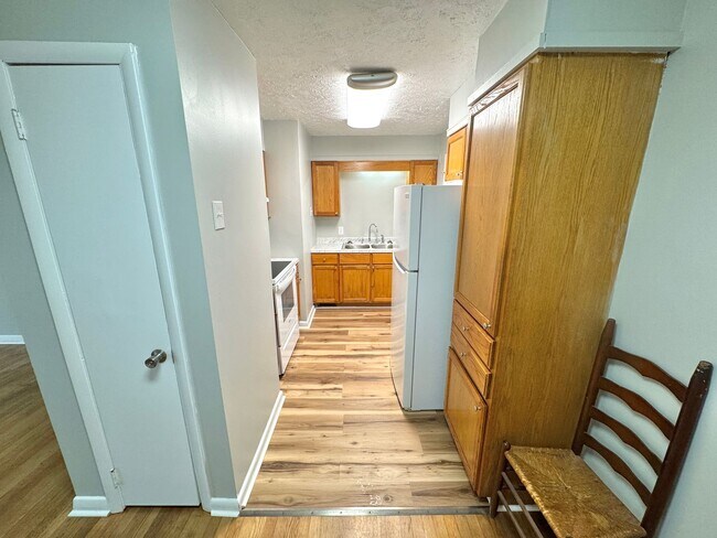 Building Photo - Statesville West - 3BR/1BA
