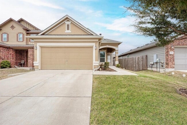 Building Photo - 18820 James Carter Jr St