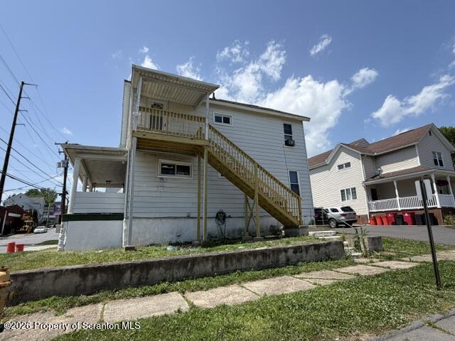 Building Photo - 111 W Grove St