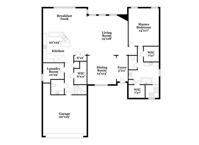 Building Photo - 30 Whispering Creek Dr