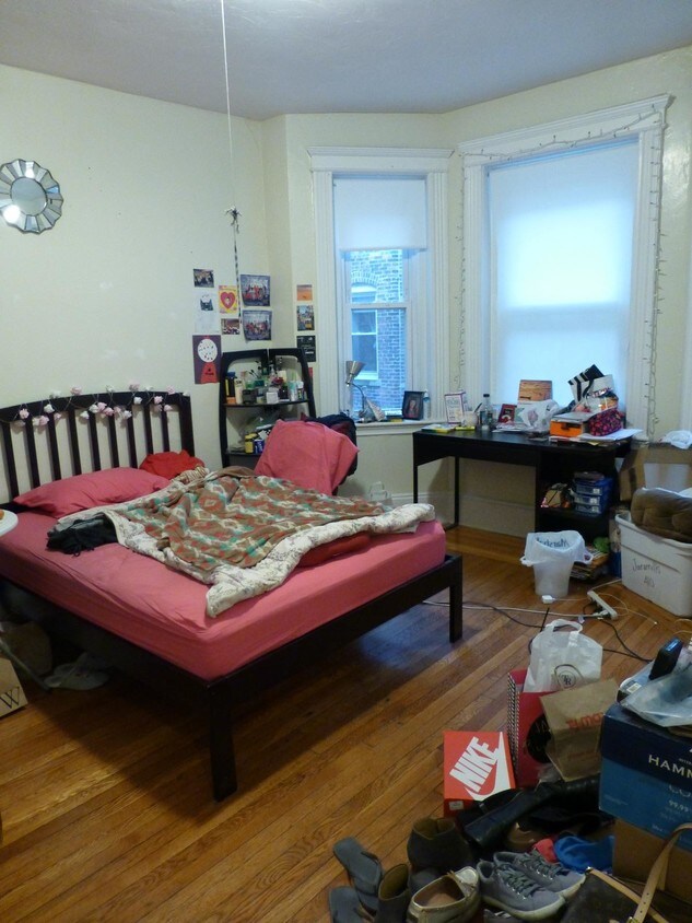 15 Royce Rd Unit 10SS, Allston, MA 02134 Apartment for Rent in