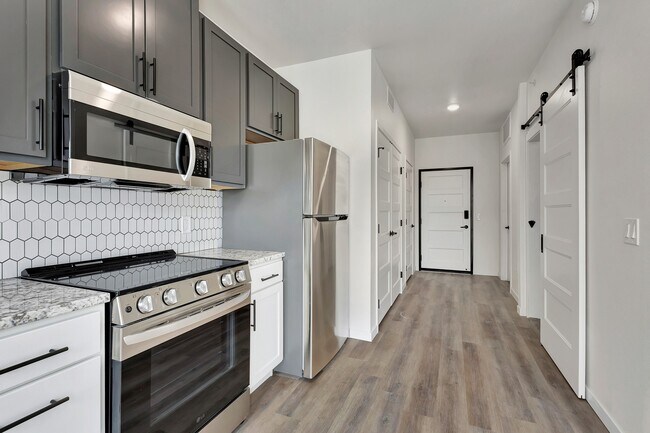 Foto del edificio - Silver Lake Crossing