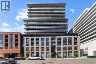 Building Photo - 1 Jarvis St