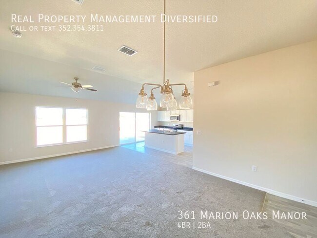 Foto del edificio - 361 Marion Oaks Manor