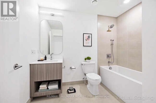 Photo du bâtiment - 15 Richardson St