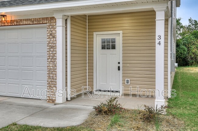 Foto del edificio - 34 Sherman St