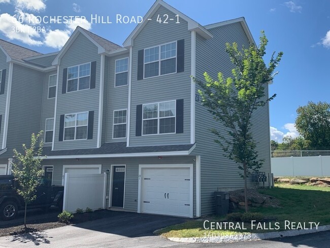 Building Photo - Townhouse for Rent !