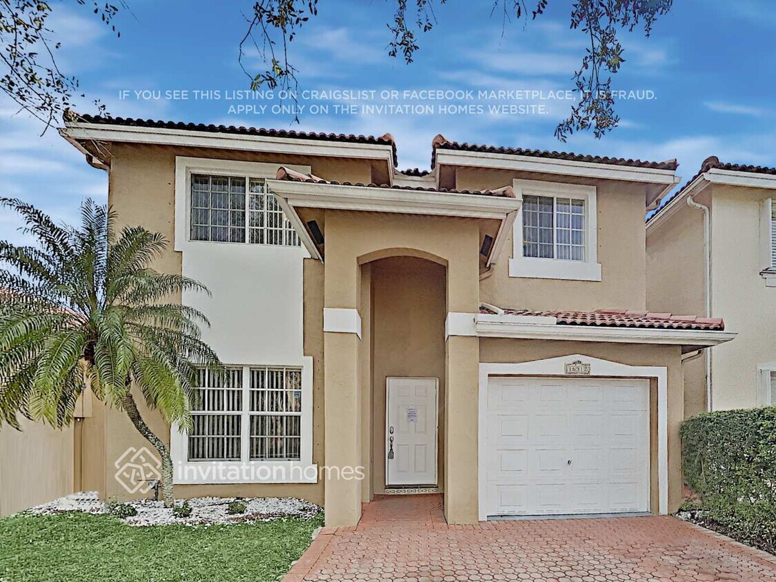 Primary Photo - 16312 SW 102nd St