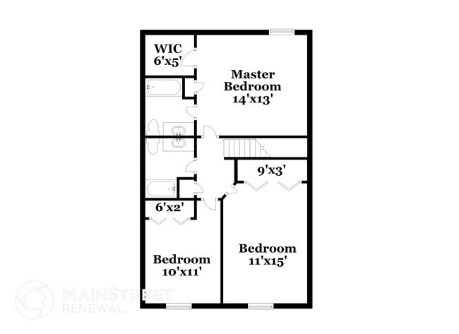 Foto del edificio - 7930 Cherrybark Ct