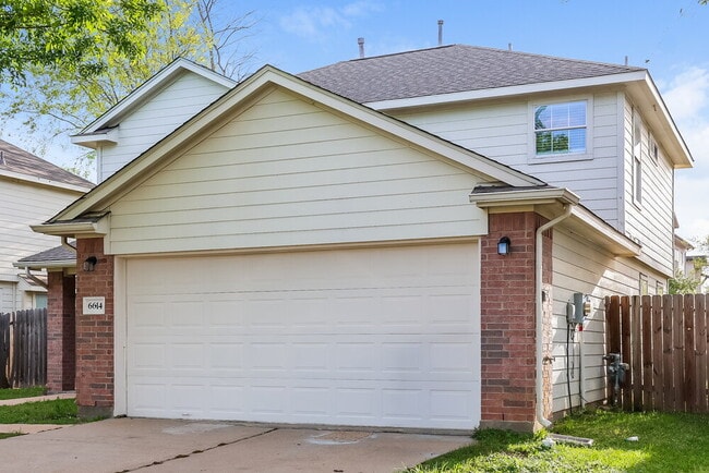 Building Photo - 6614 Carly Park Way