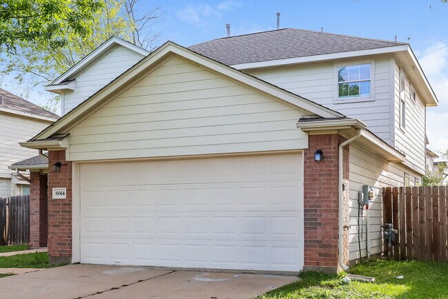 Foto del edificio - 6614 Carly Park Way