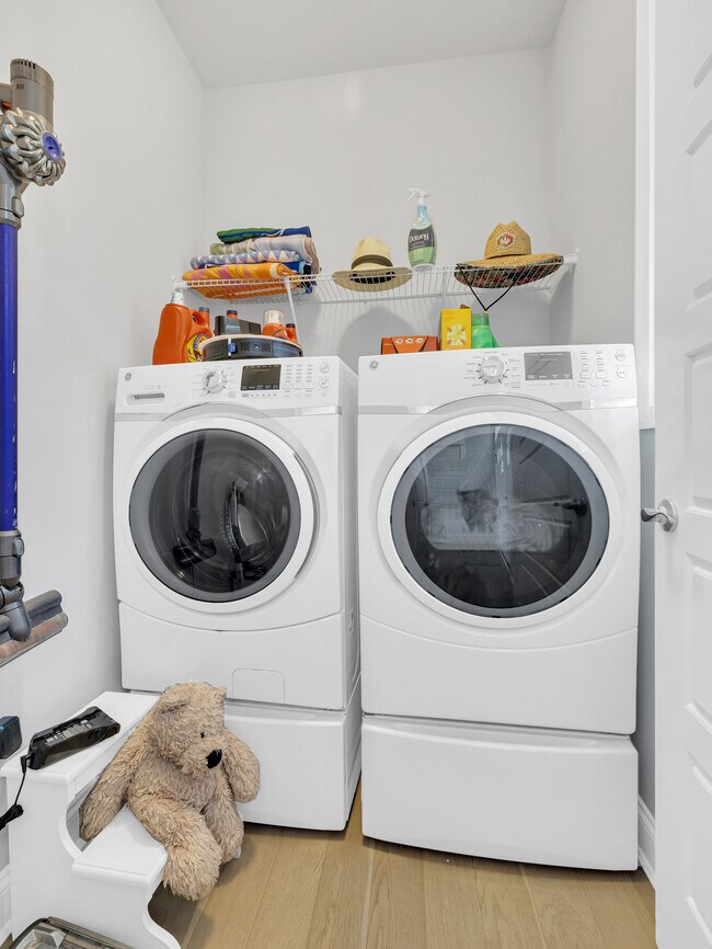 Foto del edificio - 19216 Cavendish Way