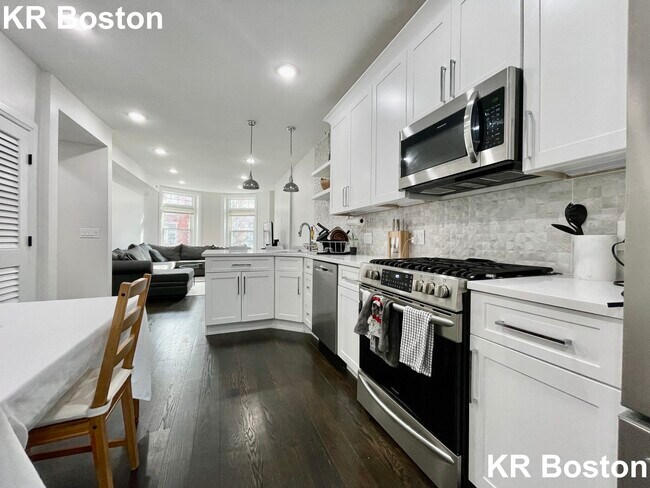 Foto del edificio - 3 Strathmore Rd