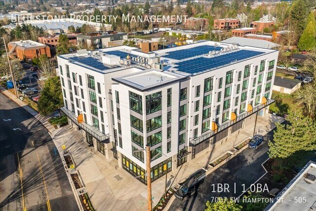 Foto del edificio - Reduced Rent of $1,875 + 1 Month Free w/16...