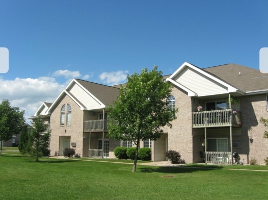 Building Photo - Hawthorne Trails