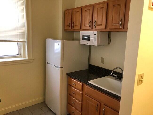 Foto del edificio - 35 Park Dr