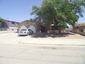 Building Photo - 5705 Creston Ave