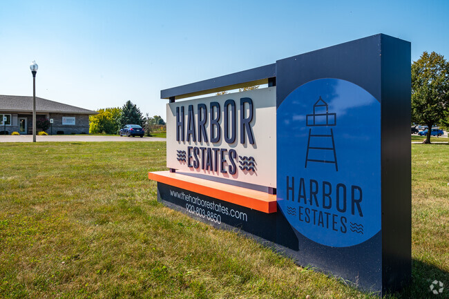 Harbor Estates